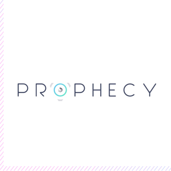 prophecy logo